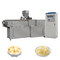 500kg / H Puff Manufacturing Snacks Production Semi Sepenuhnya Otomatis