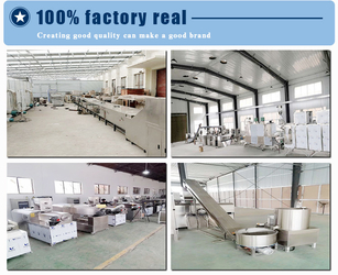 Cina Jinan MT Machinery &amp; Equipment Co., Ltd.