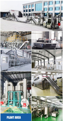 Cina Jinan MT Machinery &amp; Equipment Co., Ltd.