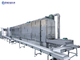Lini Produksi Makanan Camilan Jagung Kembung 100 - 150kg / H