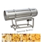 Lini Produksi Makanan Ringan Goreng Keripik Jagung Bugles Tortilla 100 - 300kg/H