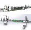 100 - 1000 Kg/H Lini Produksi Pati Modifikasi Otomatis