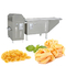 Mesin Pasta Makaroni Stainless Steel CE 300kg / Jam