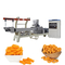 Makanan Ringan 200-250kg/H Jagung Puffs Extruder Otomatis