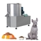 Makanan Anjing Otomatis Peralatan Pembuatan Makanan Hewan Stainless Steel 201 304
