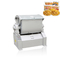 Mesin Penggorengan Makanan Ringan Keripik Tepung Terigu 120-250kg / H
