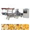 2D 3D Snack Food Extruder Lini Produksi Snack Goreng 200kg / H
