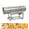 2D 3D Snack Food Extruder Lini Produksi Snack Goreng 200kg / H