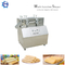53kw Jagung Puff Lini Produksi Jam Center Core Filling Snacks Machine