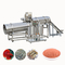 CE Floating Fish Feed Processing Line Extruder Machine 250kg / H