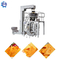 Gas Diesel Jagung Doritos Tortilla Chips Mesin Lini Pengolahan 100kw