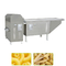 Listrik Gas Bahan Bakar Padat Mesin Pembuat Mie Pasta Macaroni 150kg / H