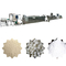 Mesin Pengolahan Produk Tepung Singkong Simens ABB Modifikasi 100kg/H