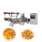 SIEMENS Lini Produksi Makanan Ringan Goreng Salad Bugles Snack Extruder Machine