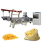 Listrik Gas Bahan Bakar Padat Mesin Pembuat Mie Pasta Macaroni 150kg / H