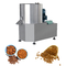 Dry Dog Cat Fish Pet Food Processing Line Extruder 2000kg / H