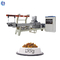 Mesin Extruder Lini Pengolahan Makanan Hewan Peliharaan Multifungsi 1000kg / H