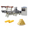 Stainless Steel Puff Snack Processing Line Core Filling Machine CE