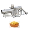 Double Screw Extruder Core Filling Lini Produksi Makanan Ringan 250kg / H