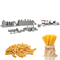 Food Grade SS 380V 50HZ Mesin Lini Produksi Pasta Macaroni 2t