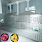 Mesin Pengeringan Microwave Sterilizer 3d 5000 * 710 * 2000mm