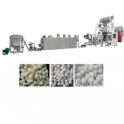 Modifikasi Pati Jagung Modifikasi Mesin Pati Stainless Steel